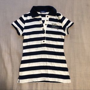 Burberry Polo